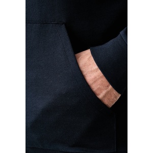 HUGO BOSS суичър с цип мъжки от памук Authentic Jacket Z (50554779) - answear - 166,05 лв