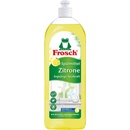 Frosch na mytí nádobí Zitronen 750 ml