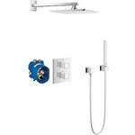 GROHE Душ система Grohtherm Cube за вграждане (34506000)