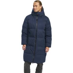 Tenson Палто Tenson Joe down coat - Blue (Dark Navy)