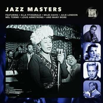 Various: Jazz Masters LP