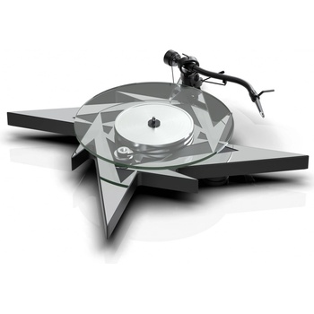 Pro-ject METALLICA
