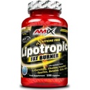 Amix Lipotropic Fat Burner 200 kapsúl