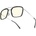 GUNNAR Геймърски очила GUNNAR Baron Silver Clear - BAR-05009 (BAR-05009)