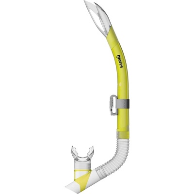 mares Детски шнорхел Mares Kid's Gator Splash Snorkel - Yellow Reflex - размер One Size (700-0090-0211)