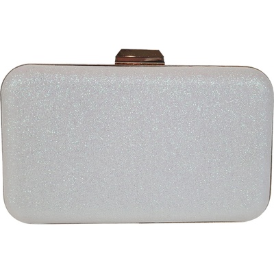 Бяла официална чанта - Бейла