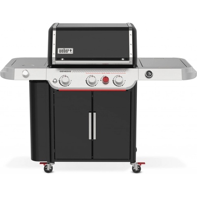 Weber Genesis EP-335W – Zboží Dáma