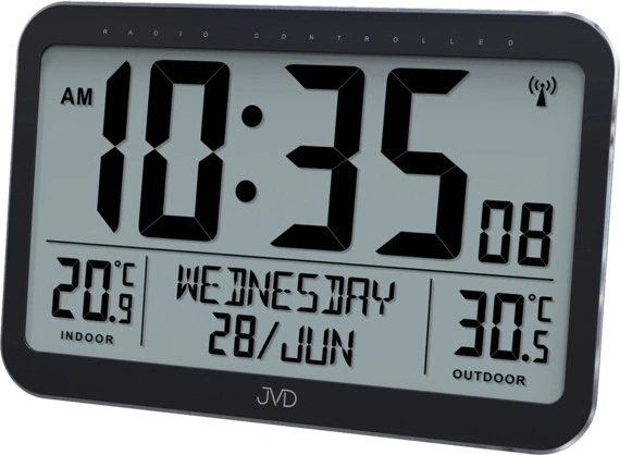 JVD RB9385
