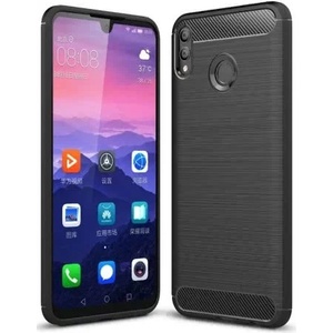 Tech-Protect TPUCARBON HUAWEI P SMART Plus 2019 черен