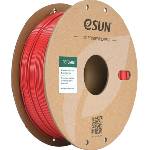 eSUN PETG+HS Fire Engine Red - 1, 75 mm / 1000 g (PETG+HS175O-FR1P1)
