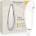 Премиум клитор стимулатор - Womanizer Premium 2 Warm Gray (D-235673)