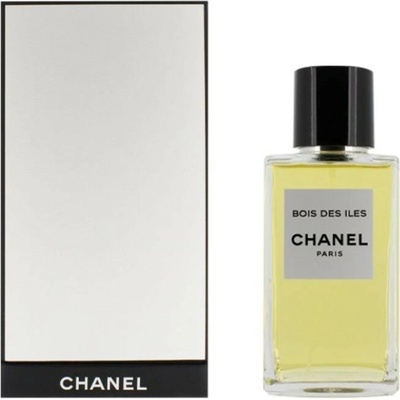 Chanel Les Exclusifs De Chanel Bois Des Iles parfumovaná voda dámska 200 ml