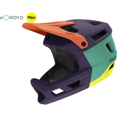 Smith Mainline Mips Matt Zero Gravity 2025