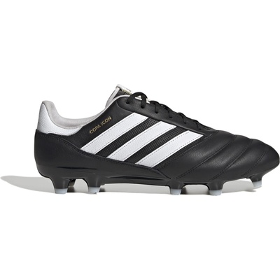 Adidas Обувки Adidas Copa Icon Pro Firm Ground Boots - Black/Wht/Gold