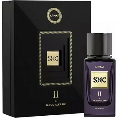 Armaf SHK II parfémovaná voda dámská 60 ml