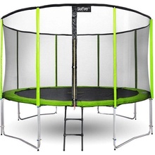 SkyFlyer 304cm + ochranná sieť +a schodíky