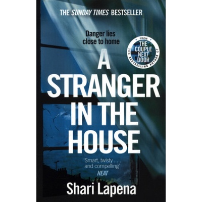 A Stranger in the House