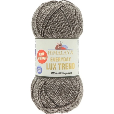 Himalaya Everyday Lux Trend 21802 melírovaná hnedá