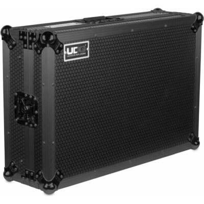 UDG Ultimate Flight Case NI Kontrol S4 MK3 Black Plus