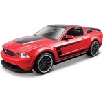 Maisto ASSEMBLY LINE Кола за сглобяване SPAL Ford Mustang Boss 302 1: 24