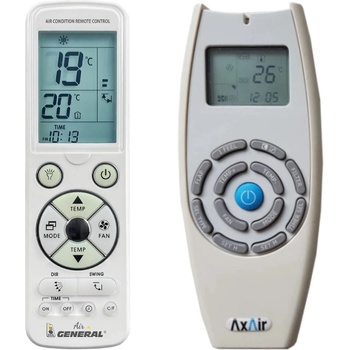 General Argo swegon axair sac wrem-1 v0 - луксозно с подсветка дистанционно управление (swegon axair sac wrem-1 v0)