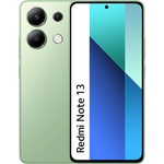 Xiaomi Redmi Note 13 128GB 6GB RAM Dual Мобилни телефони (GSM)