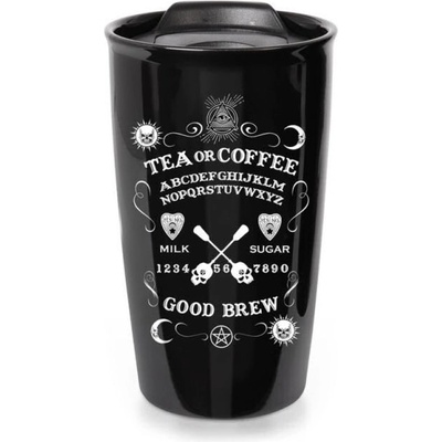 Alchemy gothic Термо чаша ALCHEMY GOTHIC - Ouija - MRDWM10