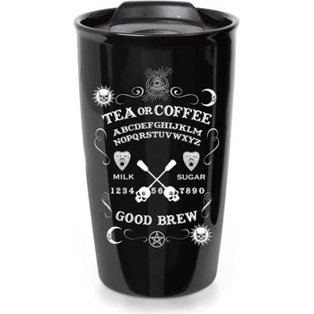 Alchemy gothic Термо чаша ALCHEMY GOTHIC - Ouija - MRDWM10