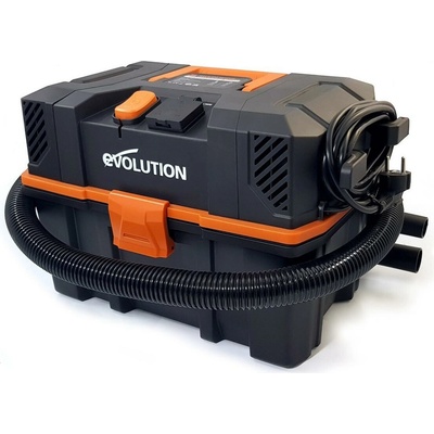 Evolution Evo R15VAC