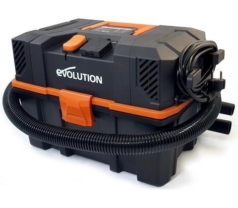 Evolution Evo R15VAC