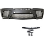  Предна броня за BMW X5 E70 - M-Tech