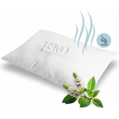 EMI Aromatický vankúš Lemon Balm 50x70