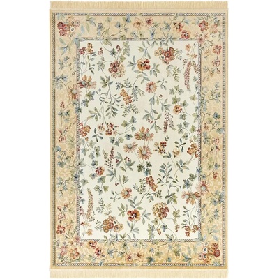 Nouristan Naveh 104375 Cream / Cord Béžová