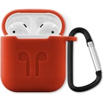 iSTYLE PLB by Epico iStyle OUTDOOR AIRPODS COVER - red (K-PL9911101400001)