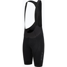 Hiru Core Bibshort Pánske full black