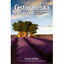 Cestovatelská fotografie - Fotografujte na cestách jako profesionál