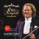 RIEU ANDRE: RIEU ROYALE CD