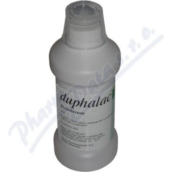 DUPHALAC POR 667MG/ML POR SOL 1X500ML IV