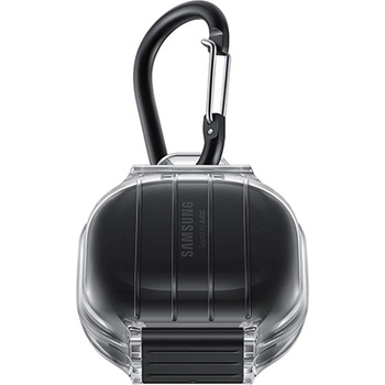 Samsung Водоустойчив Калъф за Samsung Galaxy Buds Pro/Live, Water Resistant Case EF-PR190, Прозрачен (EF-PR190CBEGWW)