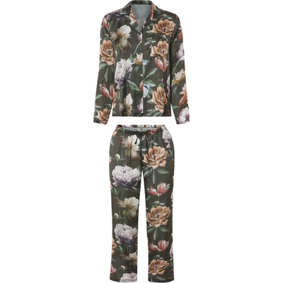 esmara® Dámske saténové vicebarevné