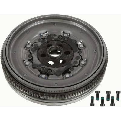 Setrvačník SACHS 2295 601 058 (2295601058)