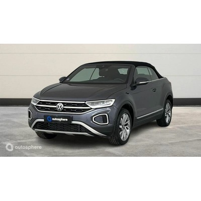 Volkswagen T-Roc 1.0 TSI Style 87 kW