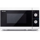 SHARP YC-MG01EW