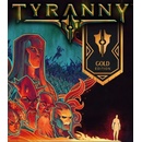 Tyranny (Gold)