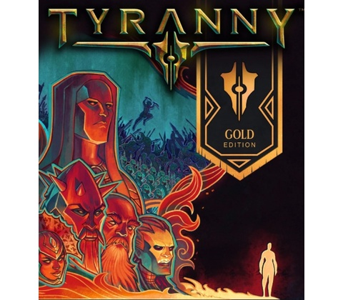 Tyranny (Gold)