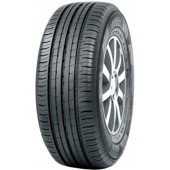 Nokian Tyres Cargoproof C 225/55 R17 109/107H
