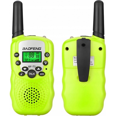 Baofeng BF-T3