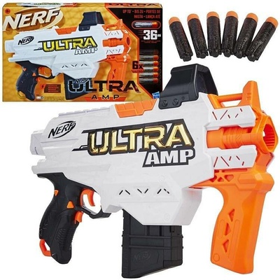 Pistole Nerf Ultra AMP F0954
