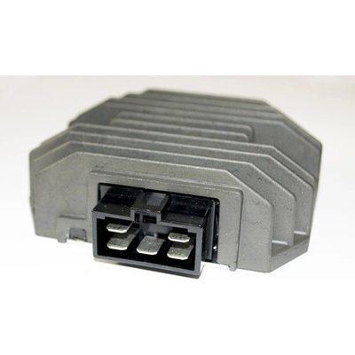 TOURMAX regulátor napětí YAMAHA FZ6 04-10, XP 500 05-12, TDM 850 93-01 (ESR269,2405-01) (vyrobeno v Japonsku)