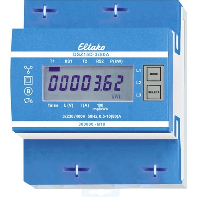 Eltako WSZ15D-32A MID 28032015